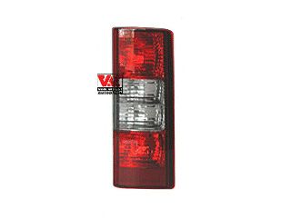 VAN WEZEL 3789931 -  Задний фонарь